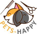 Pets-happy